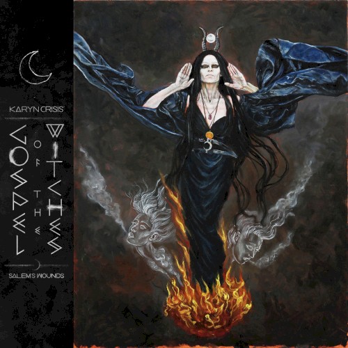 Salem’s Wounds