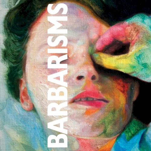 Barbarism