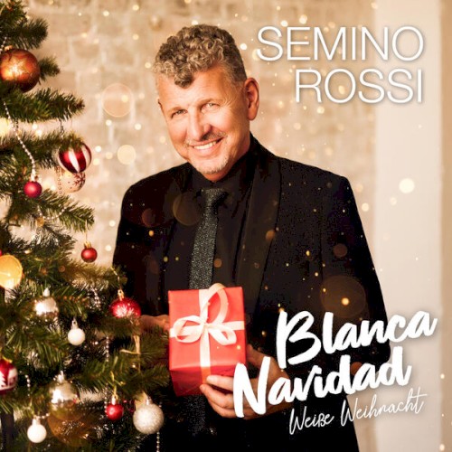 Blanca Navidad - Weiße Weihnacht