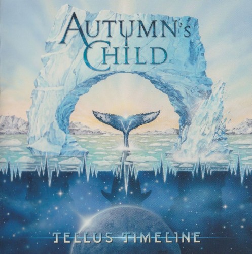 Tellus Timeline