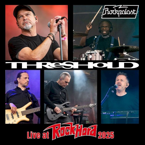 Live at Rock Hard 2025 (Rockpalast)