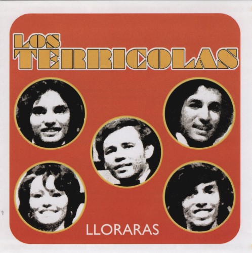 Llorarás