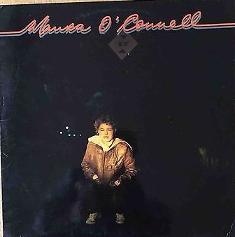 Maura O'Connell
