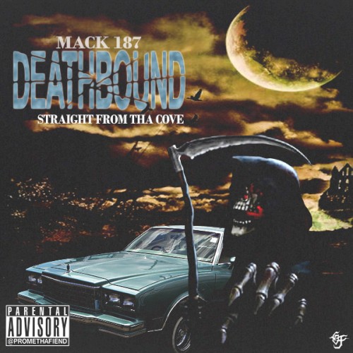 DEATHBOUND