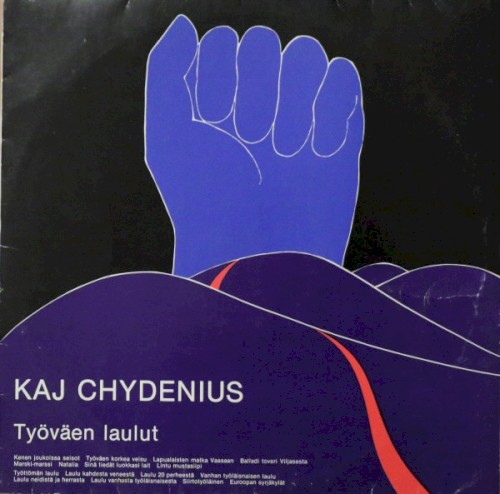Työväen laulut