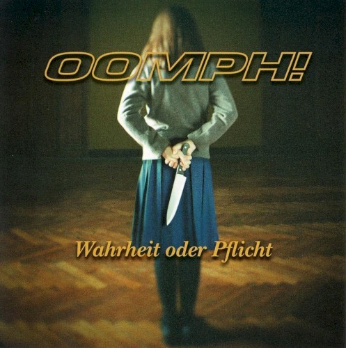 Wahrheit oder Pflicht