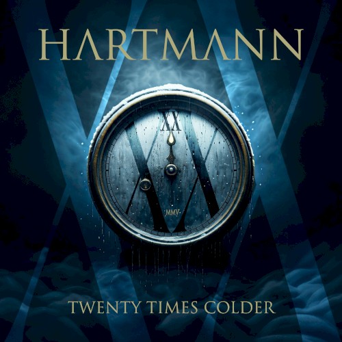 Twenty Times Colder