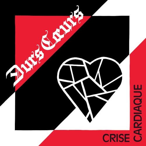 Crise Cardiaque