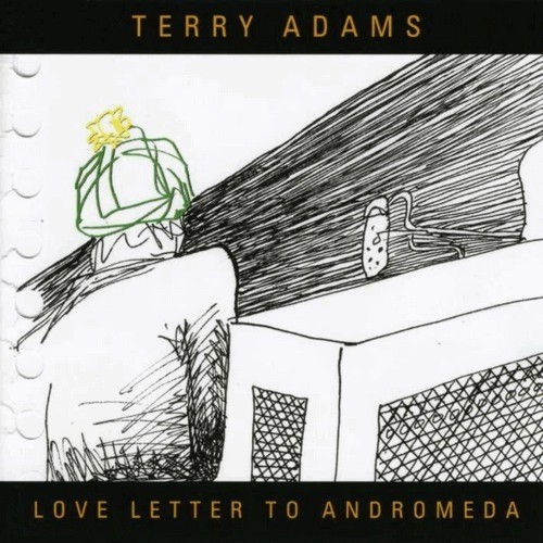 Love Letter to Andromeda
