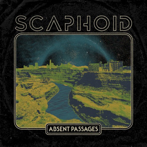Absent Passages