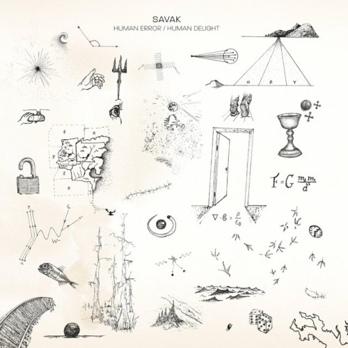 Human Error / Human Delight