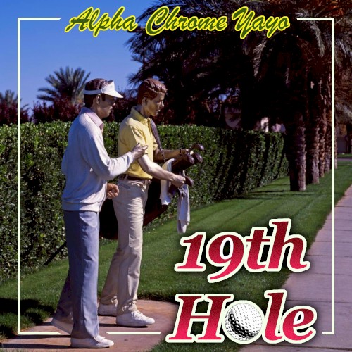 19th Hole