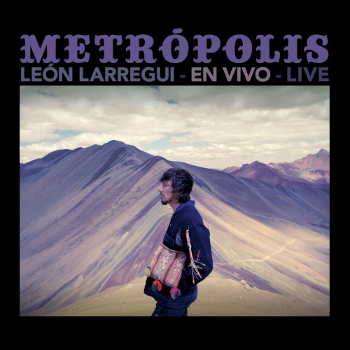 Metrópolis: en vivo