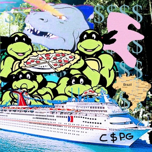 Eat Your Green$ Vol. 2