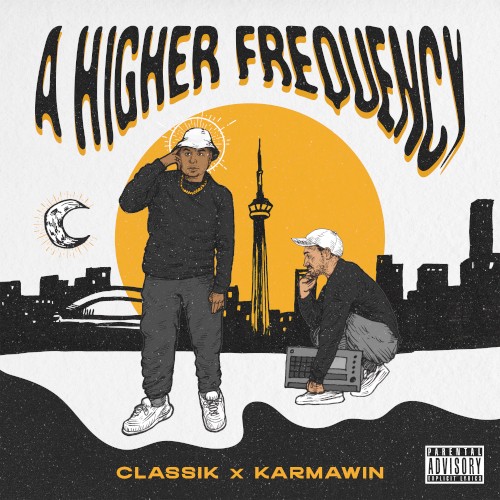 Classik &ndash; A Higher Frequency