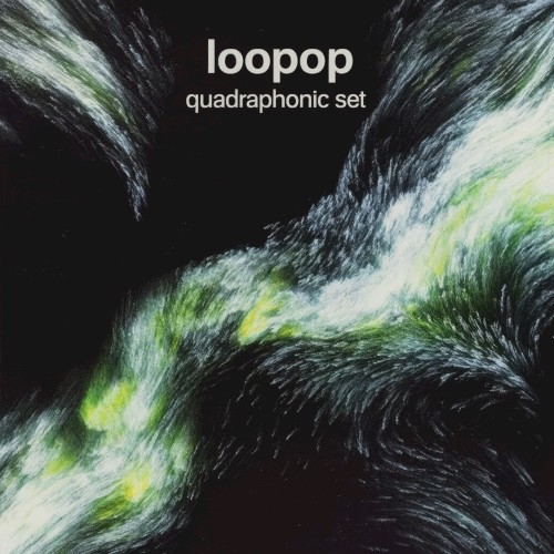 Quadraphonic Live Set