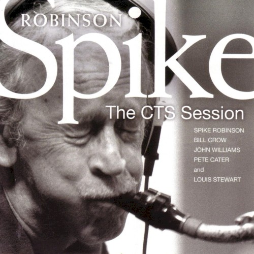The CTS Session