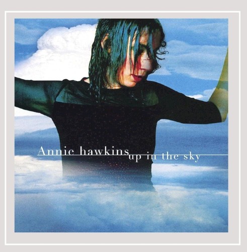 Up in the Sky