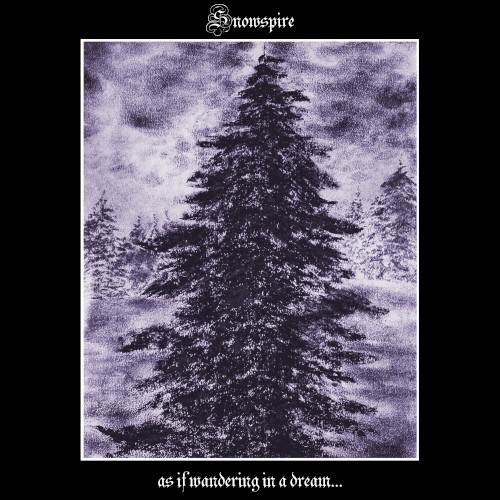 As if Wandering in a Dream...