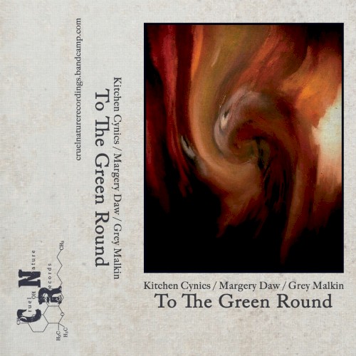 To the Green Round