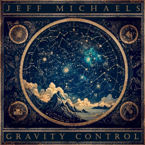 Gravity Control