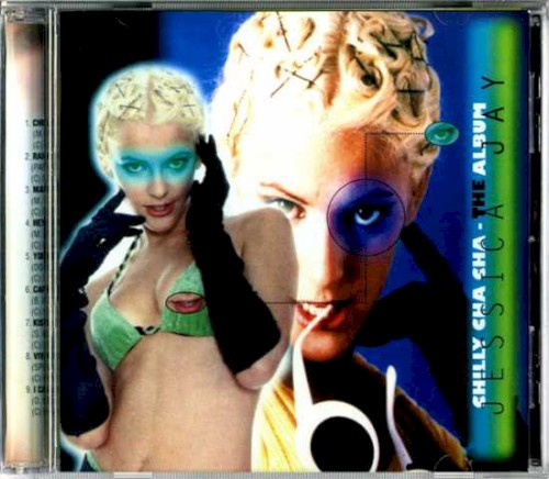 Chilly Cha Cha - The Album