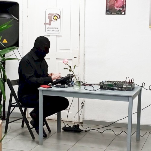 Nizhny Tagil 14.11.2025