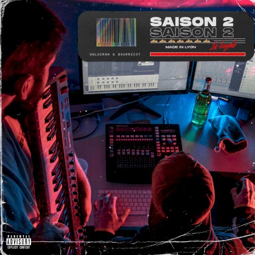 Saison 2