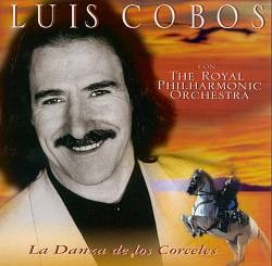 La danza de los corceles