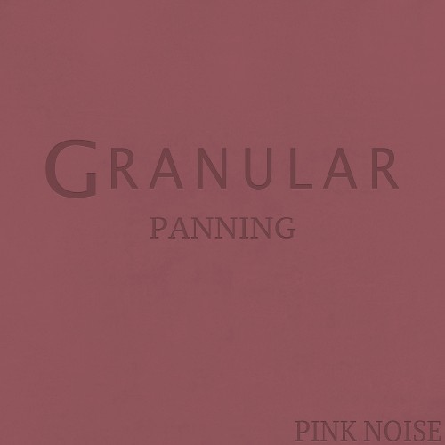 Panning