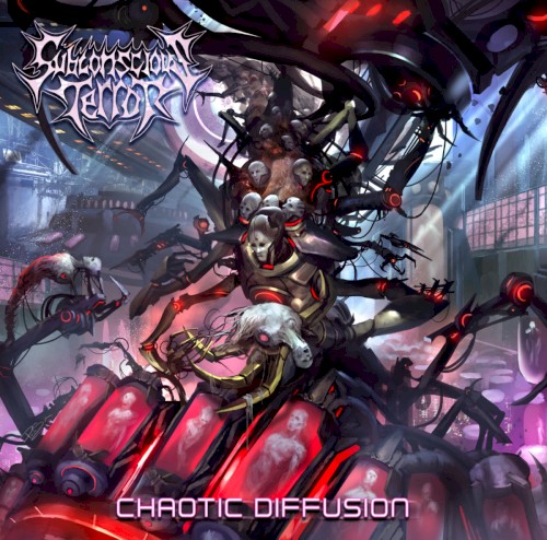 Chaotic Diffusion