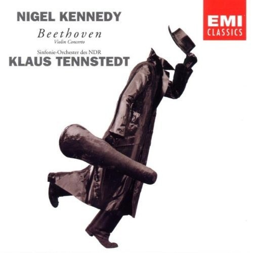 Violin Concerto