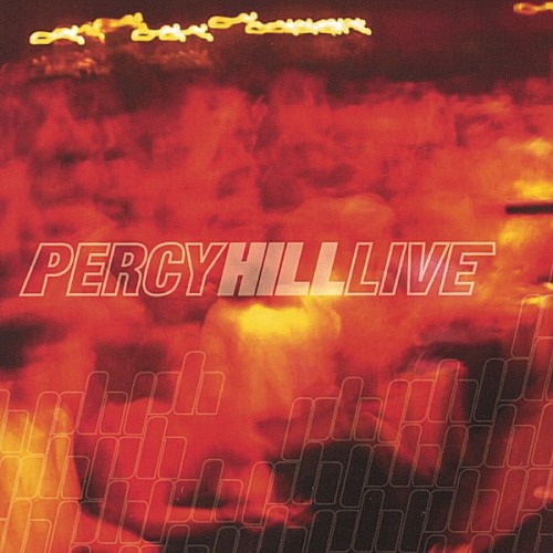 Percy Hill Live