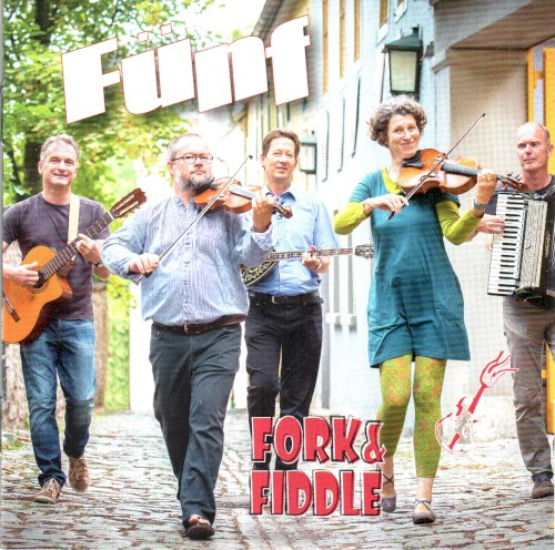 Fünf