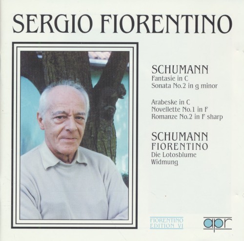 Fiorentino Edition VI