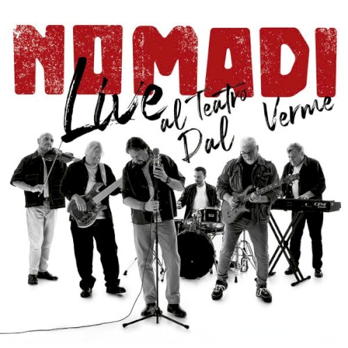 Nomadi &ndash; Live al Teatro Dal Verme