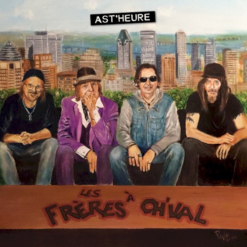 Ast’heure