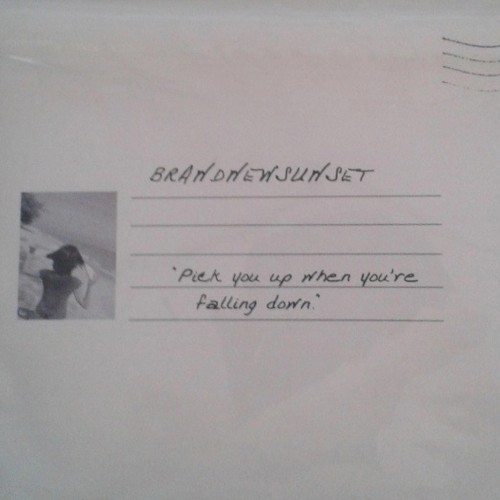 Pick You Up When You're Falling Down