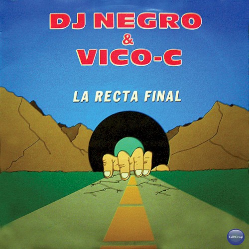 La recta final