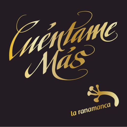 Cuéntame más