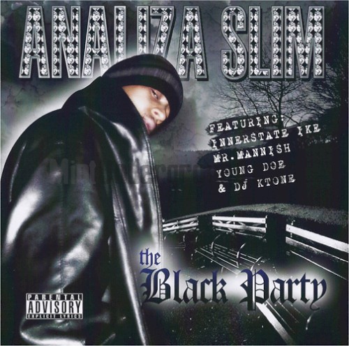 The Black Party