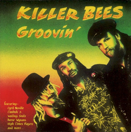 Groovin'
