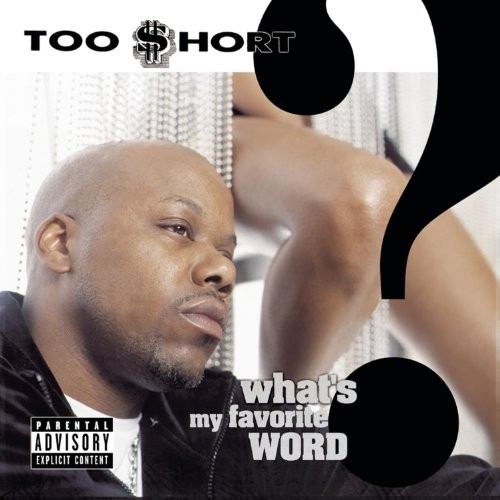 What’s My Favorite Word?