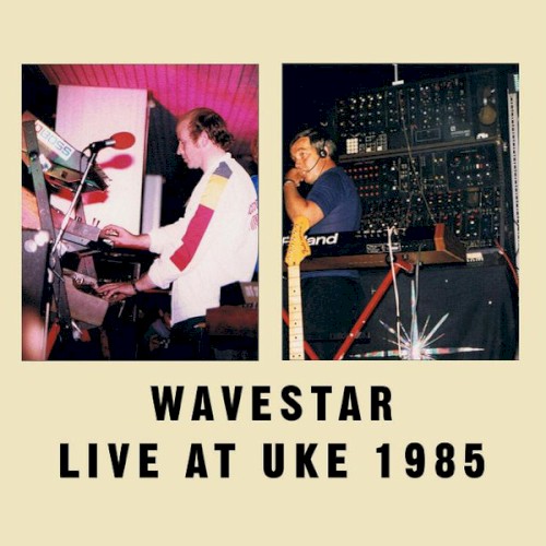 Live at Uke 1985