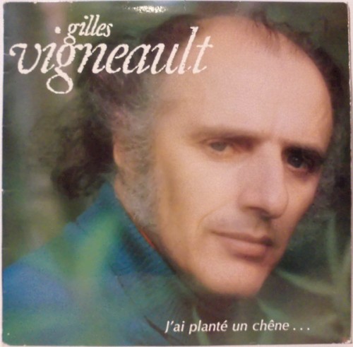 J’ai planté un chêne...
