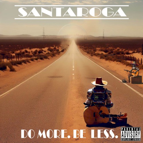Do More. Be Less.