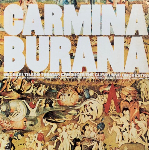 Carmina Burana