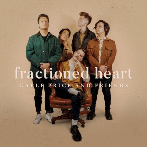 Fractured Heart