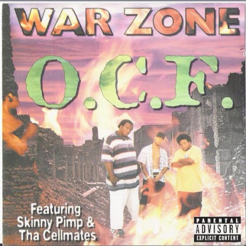 War Zone