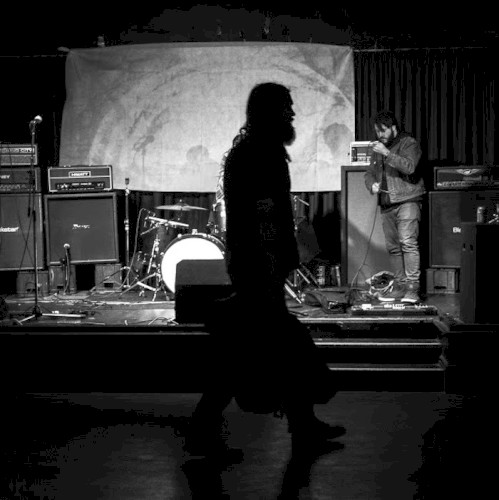 Live at The Unicorn
